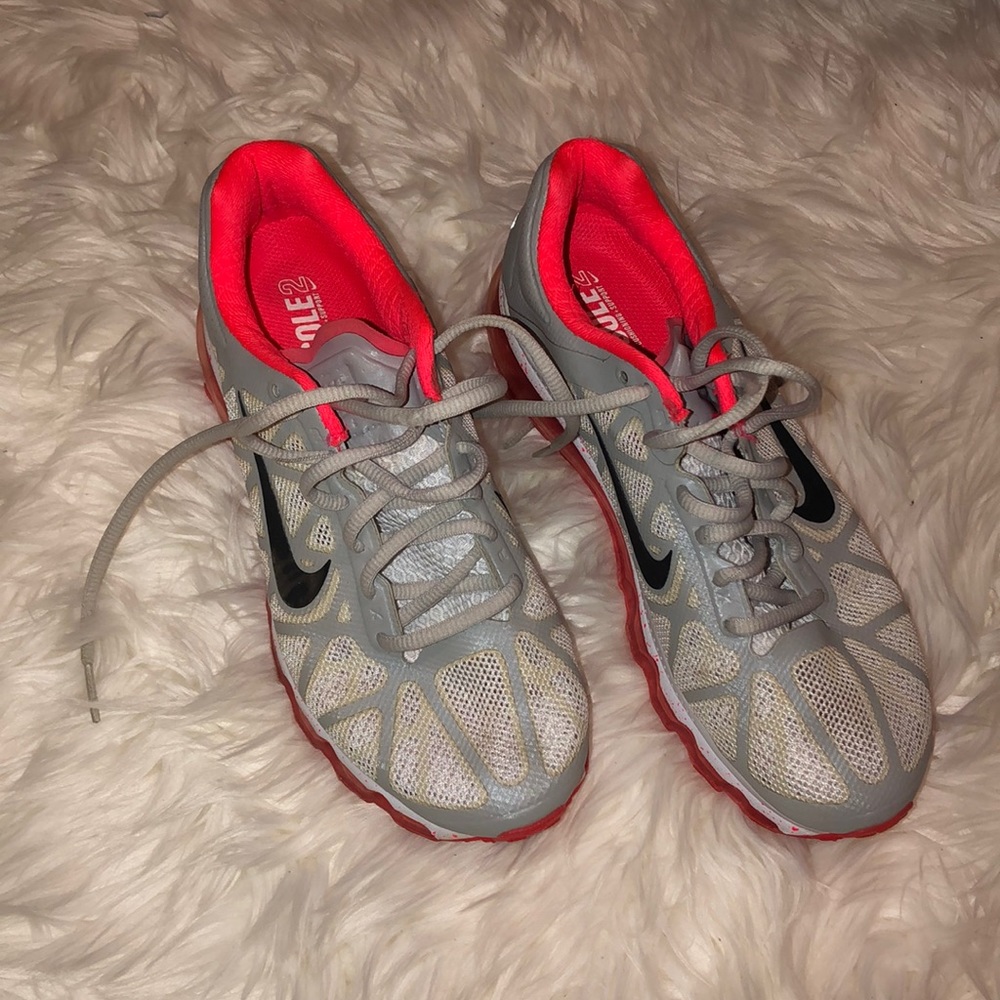 Nike air max. Size 6.5